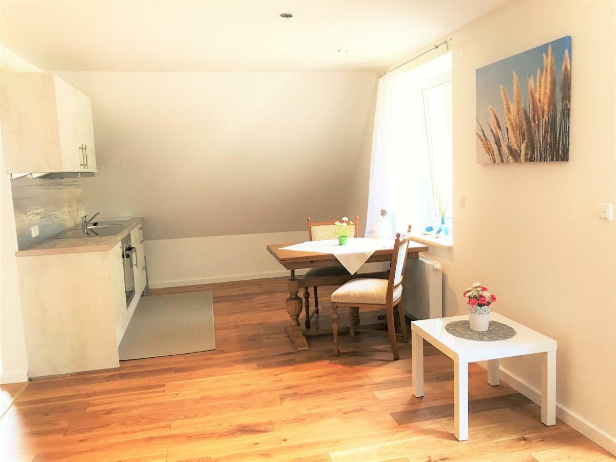 Maisonette